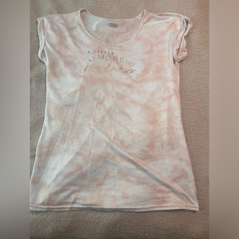 Woman’s lounge top